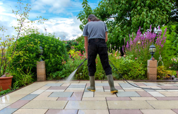 Reliable Lauderdale Lakes, WI Pressure Washing Solutions